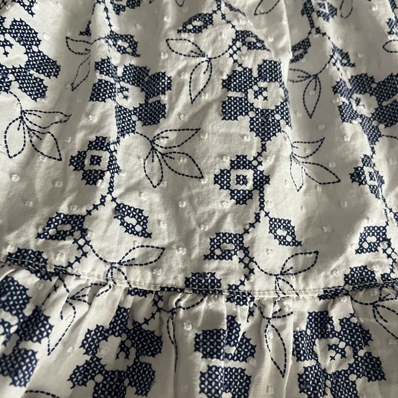 [Girls:3-4T]Bundle of 2 Girls Spring/Summer Dress - Picture 3 of 10